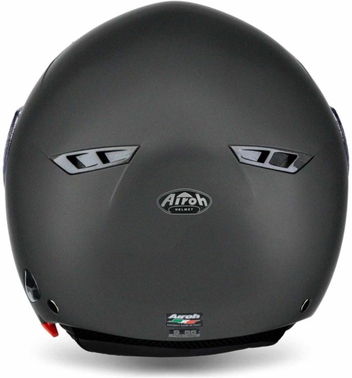 CASCO JET AIROH CITY ONE - immagine 3