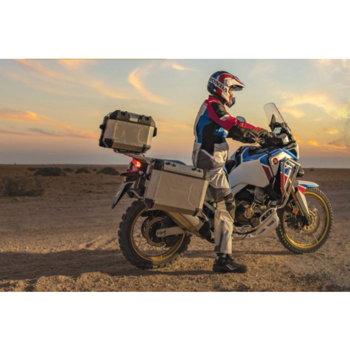 PANTALONI ALPINESTARS HONDA ANDES V2 DRYSTAR - immagine 3