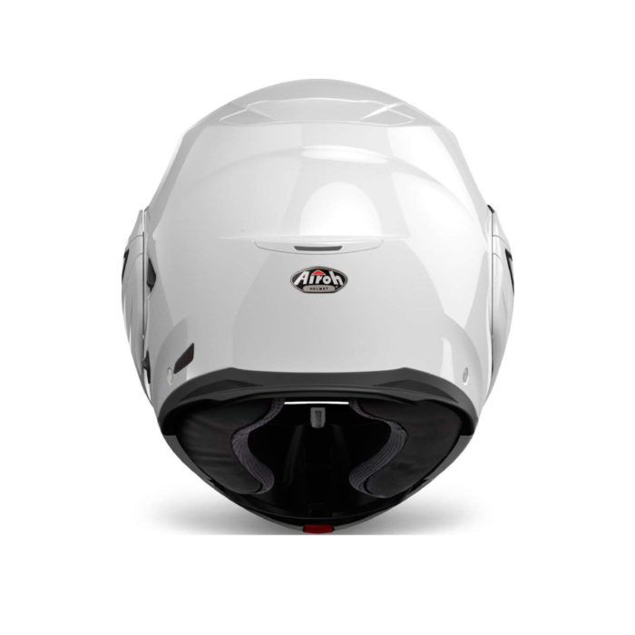 CASCO MODULARE AIROH REVOLUTION | NERO, BIANCO - immagine 4