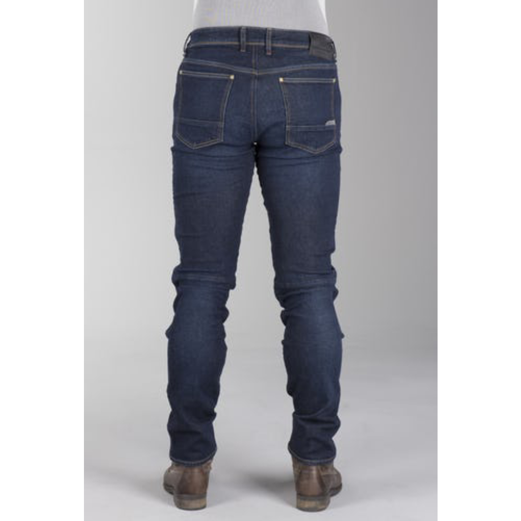 Jeans Moto, Pantaloni Jeans per Moto –