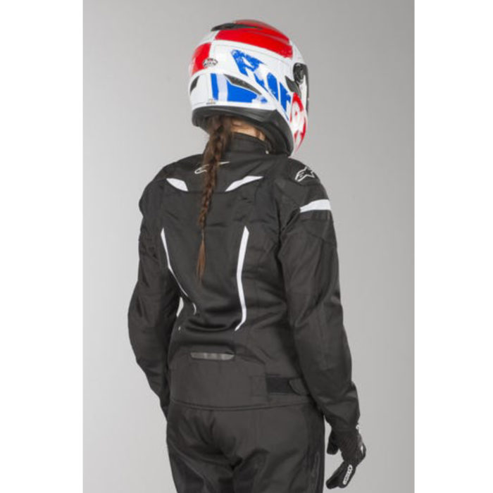 GIACCA ALPINESTARS DONNA STELLA T-GP PLUS R V2 Air - immagine 4