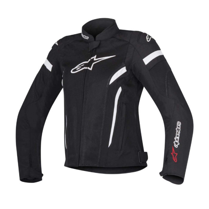 GIACCA ALPINESTARS DONNA STELLA T-GP PLUS R V2 Air