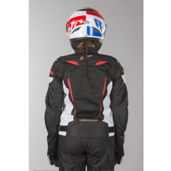 GIACCA ALPINESTARS DONNA STELLA T-GP PLUS R V2 Air - immagine 6