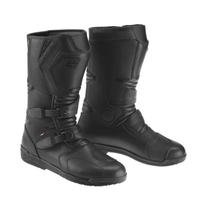 STIVALI GAERNE CAPONORD GORE-TEX