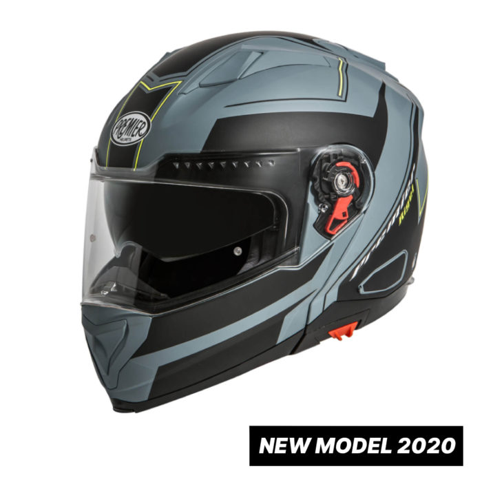 CASCO MODULARE PREMIER MODULAR DELTA RGY GREY BM