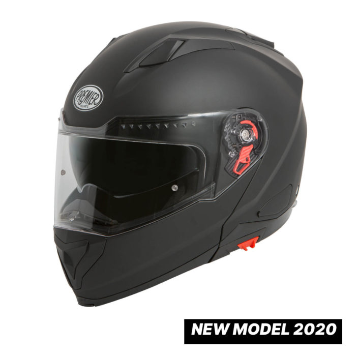 CASCO MODULARE PREMIER MODULAR DELTA U9 BM