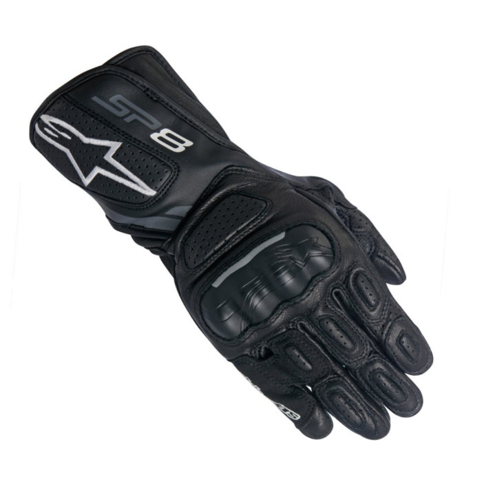 GUANTI ALPINESTARS DONNA STELLA SP-8 V2 GLOVES