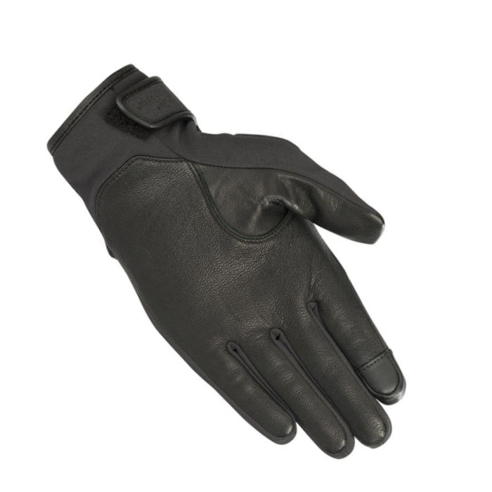 GUANTI ALPINESTARS UOMO C-1 V2 GORE WINDSTOPPER GLOVES - immagine 2