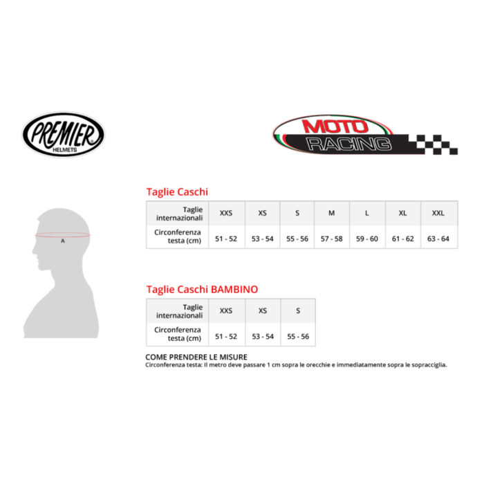 CASCO MODULARE PREMIER MODULAR DELTA RGY GREY BM - immagine 2