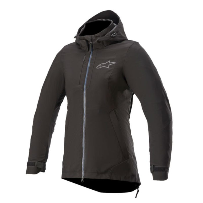 GIACCA DONNA ALPINESTARS STELLA MOONY DRYSTAR JACKET 3219820 10 NERO