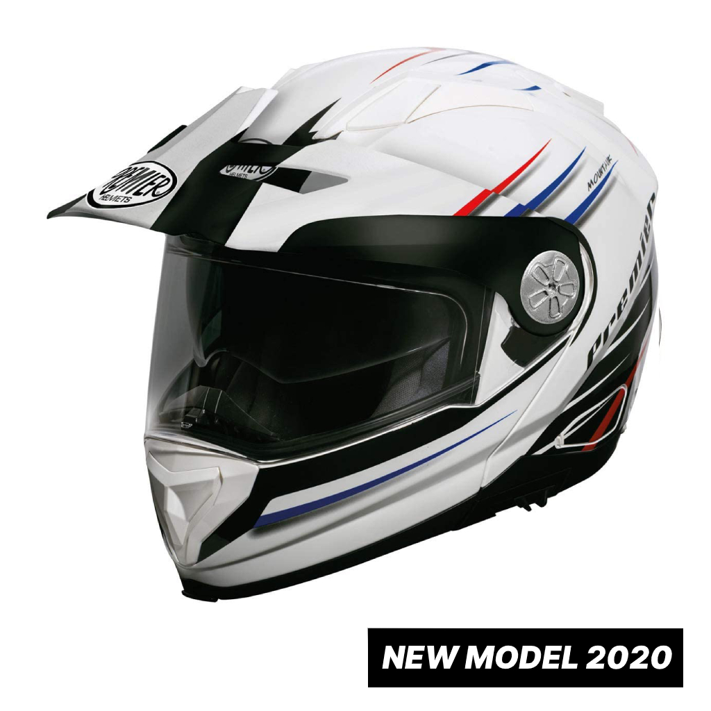 Casco trail 2020 best sale
