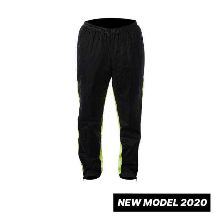 PANTALONI ANTIPIOGGIA ALPINESTARS HURRICANE RAIN PANTS 3224617 10 BLACK