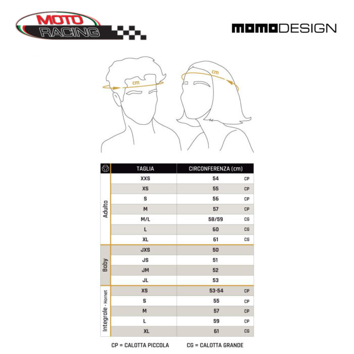 CASCO JET BAMBINO MOMO DESIGN FGTR BABY ROSA 1023000002 - immagine 2