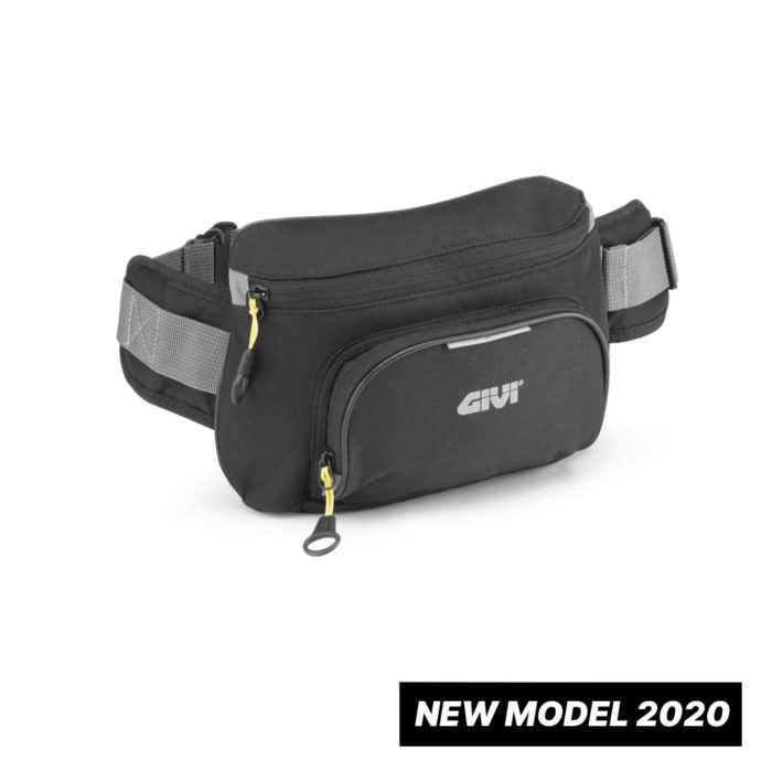 BORSELLO MARSUPIO MOTOCICLISTA GIVI EA108B
