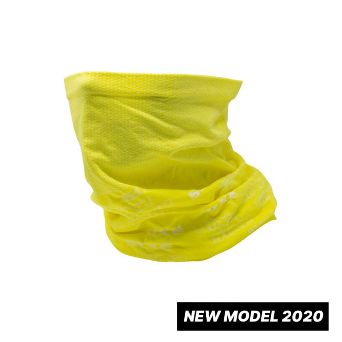 SCALDACOLLO MULTIUSO SIXS SIX2 TBX YELLOW TOUR