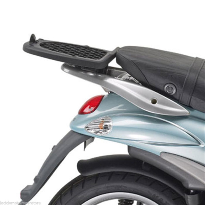 PORTAPACCHI GIVI SR103 PIAGGIO LIBERTY 125-200 ANNO 2004 - COD. SR103