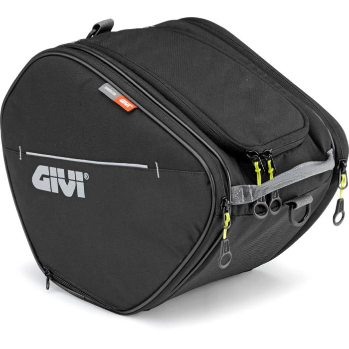 BORSA GIVI EA105B UNIVERSALE DA TUNNEL PER SCOOTER 15 LITRI - COD. EA105B