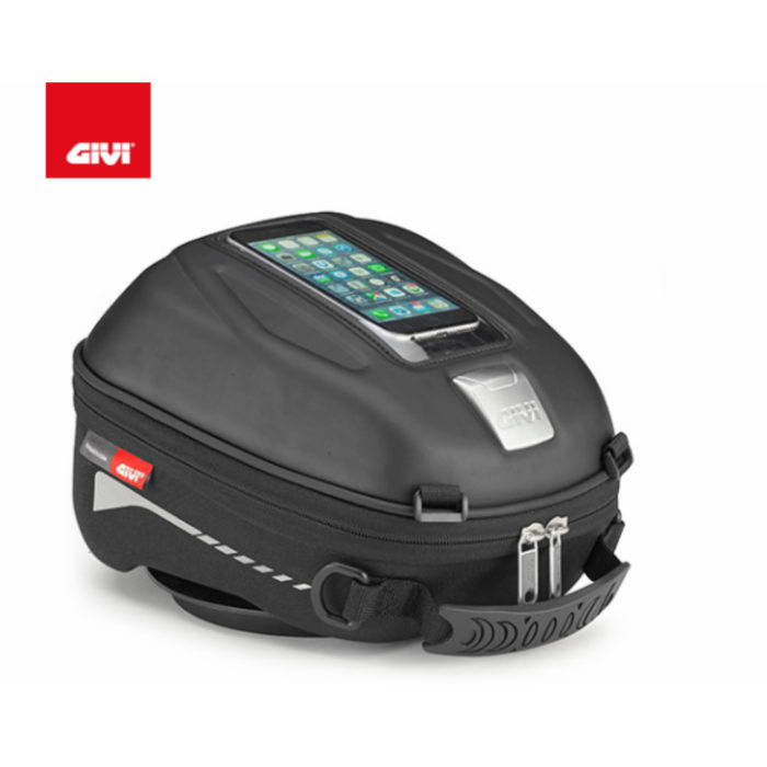 BORSELLO GIVI ST602B DA SERBATOIO UNIVERSALE TANKLOCK 4 LITRI - COD. ST602B