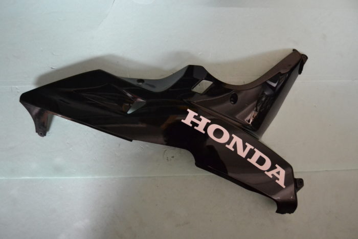Puntale carena inferiore destro Honda CBR 600 RR