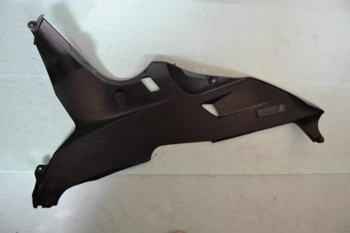 Puntale carena inferiore destro Honda CBR 600 RR - immagine 2