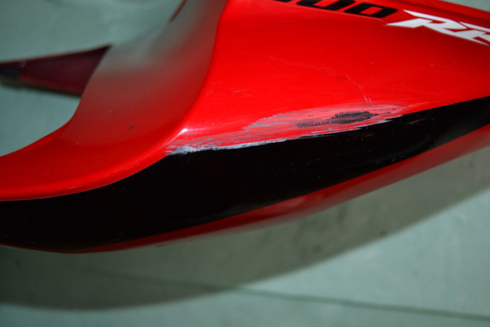 Codone Honda CBR 600 RR - immagine 3