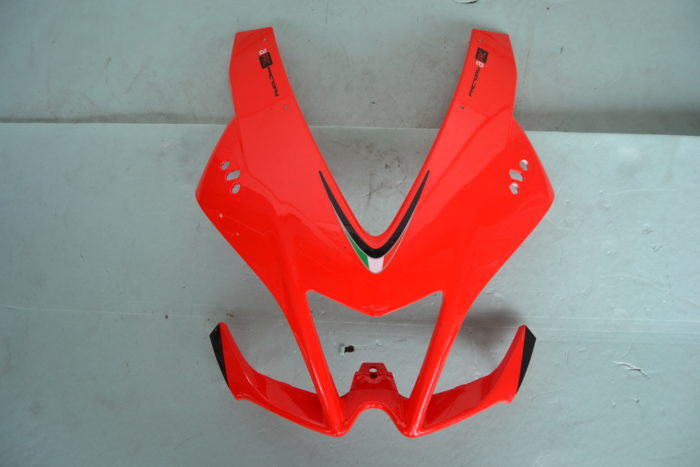 Carena frontale Aprilia RSV4 1000 Factory