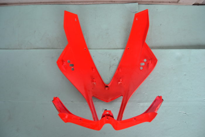 Carena frontale Aprilia RSV4 1000 Factory - immagine 2