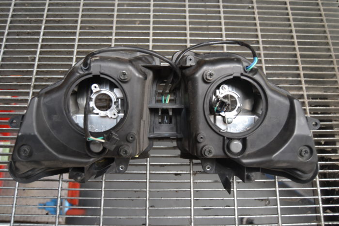 Faro anteriore Honda CBR1000RR (2008-11) - immagine 2