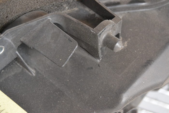 Faro anteriore Honda CBR1000RR (2008-11) - immagine 4