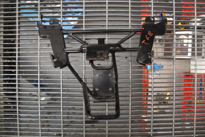 Telaietto anteriore TGB X-Motion 300