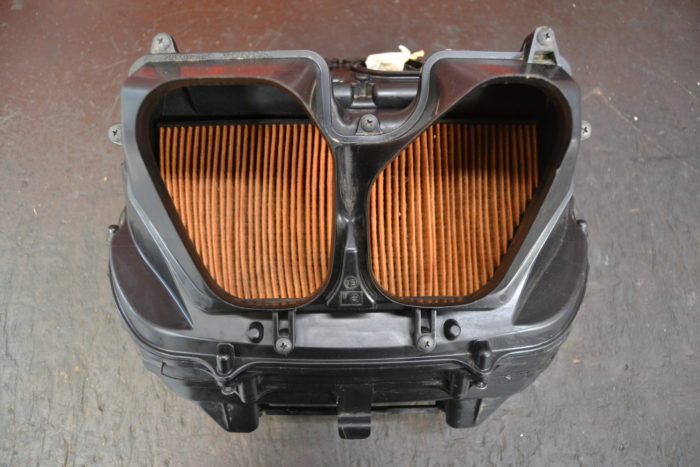 Box filtro aria Honda CBR 600 RR