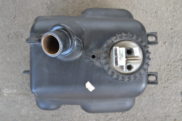 Serbatoio benzina inferiore Scarabeo 500 GT