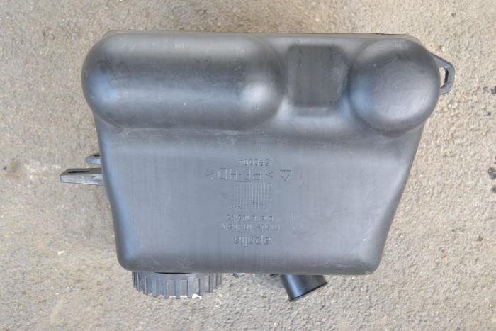 Serbatoio benzina inferiore Scarabeo 500 GT - immagine 2