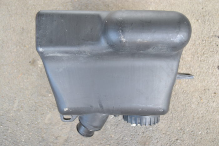 Serbatoio benzina inferiore Scarabeo 500 GT - immagine 3