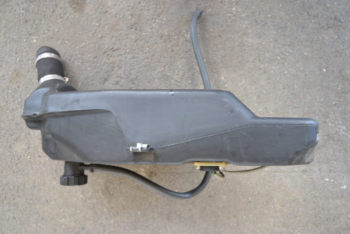 Serbatoio benzina superiore Scarabeo 500 GT - immagine 3