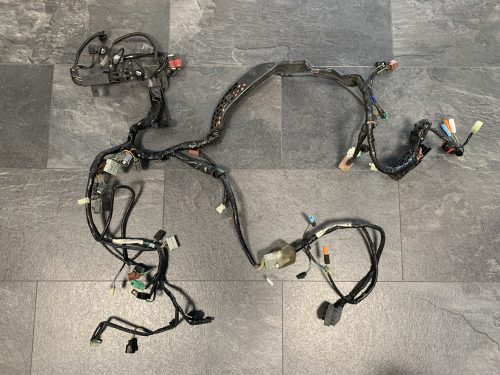 Impianto elettrico completo per Honda CBR600 RR '08