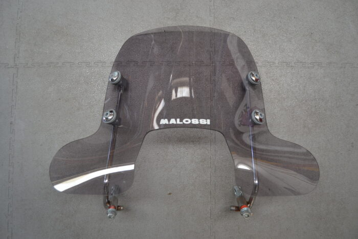 Parabrezza Malossi per Vespa 125 sprint S