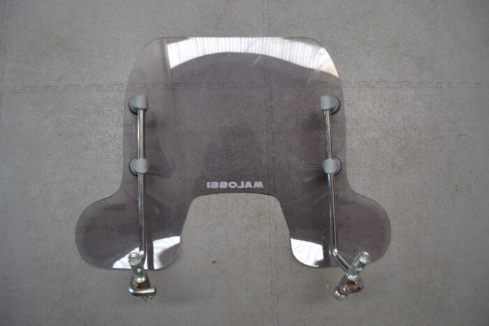 Parabrezza Malossi per Vespa 125 sprint S - immagine 2