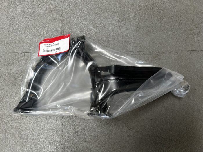 CAVALLETTO CENTRALE HONDA SH350 - immagine 3