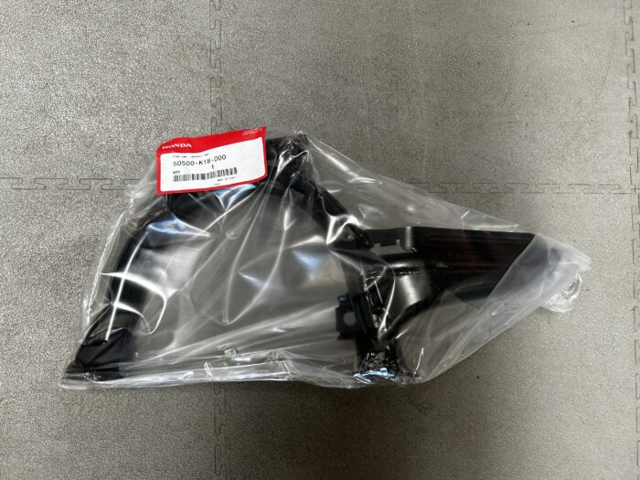 CAVALLETTO CENTRALE HONDA SH350