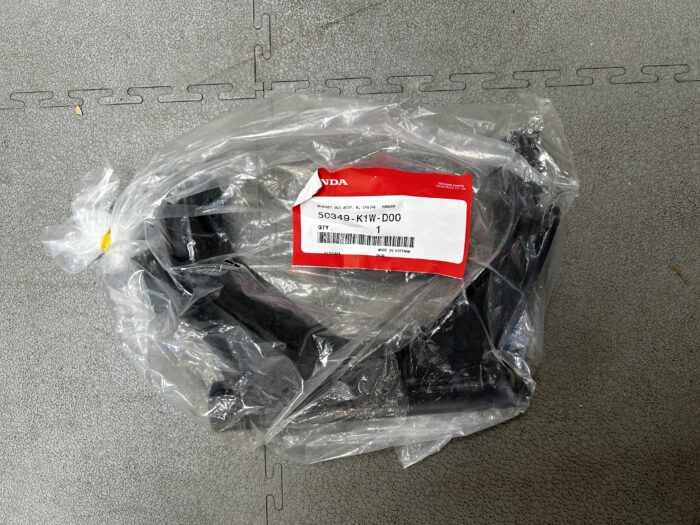 BIELLETTA MOTORE HONDA SH350
