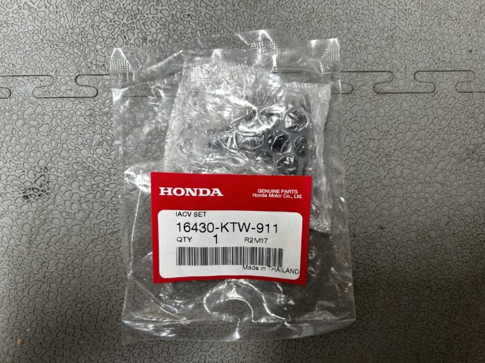 Sensore corpo farfallato Honda ADV350/ FORZA250/ FORZA350/ SH300/ SH350